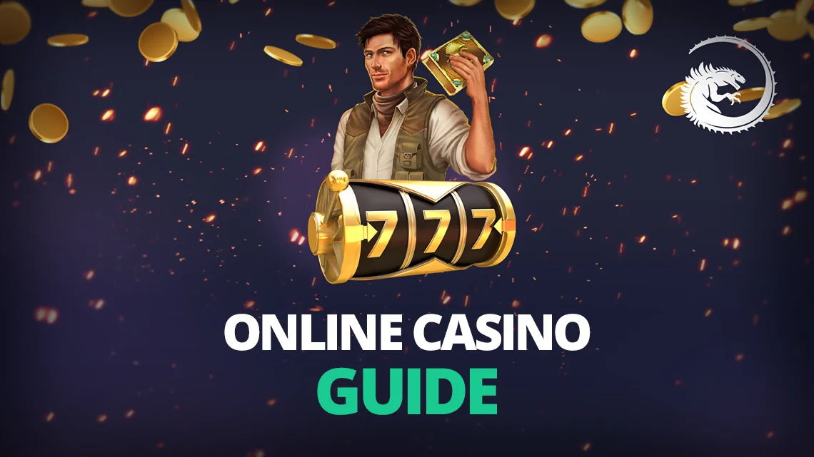 Online Casino Guide