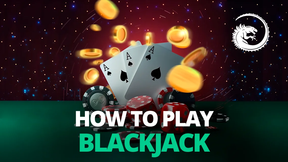 main about blackjack