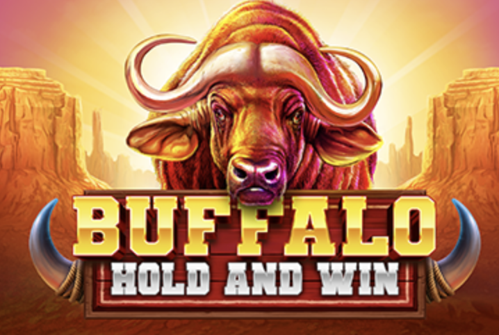 Buffalo Hold and Win