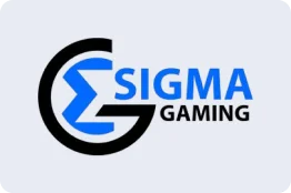 Sigma Gaming