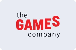 The Games Company