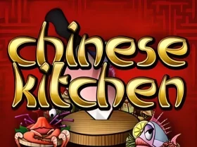 Chinese Kitchen