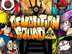 Demolition Squad