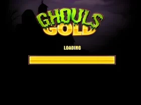 Ghouls Gold