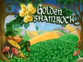 Golden Shamrock