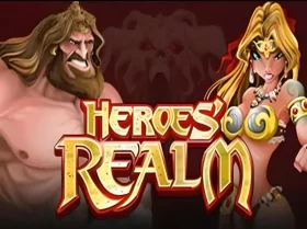 Heroes Realm