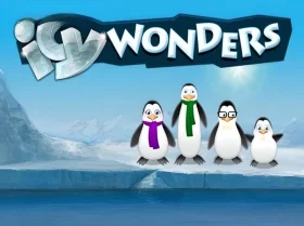 Icy Wonders