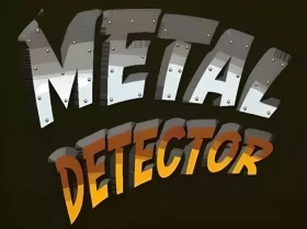 Metal Detector