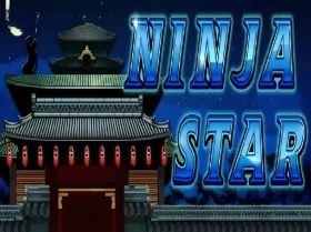 Ninja Star