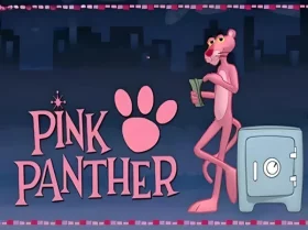 Pink Panther