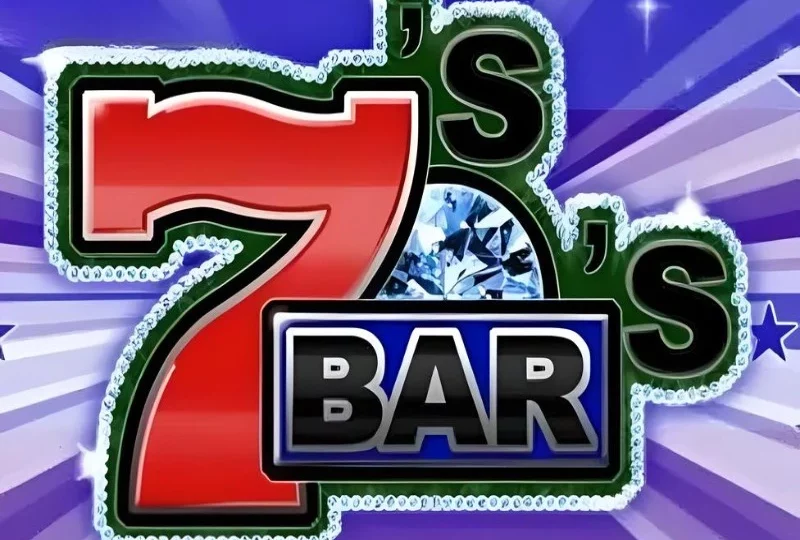 Sevens and Bars