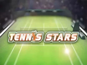 Tennis Stars