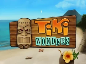 Tiki Wonders