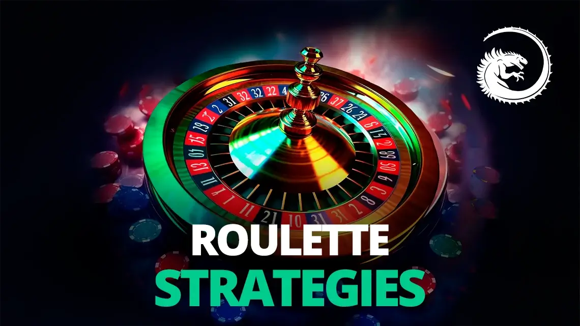 best roulette strategies