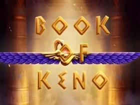 Book of Keno