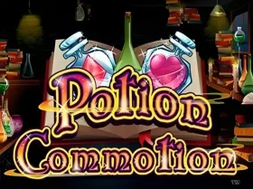 Potion Commotion