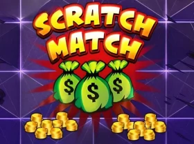 Scratch Match