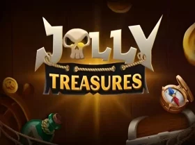 Jolly Treasures