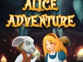 Alice Adventure