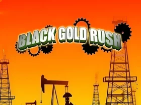 Black Gold Rush