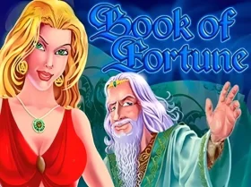 Book Of Fortune