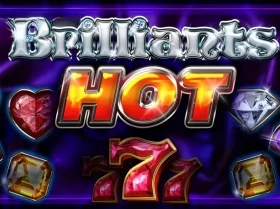 Brilliants Hot