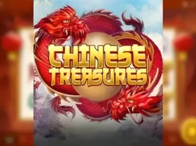 Chinese Treasures