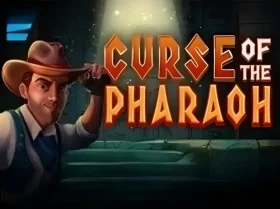 Curse of the Pharaoh