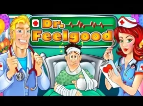 Dr Feelgood