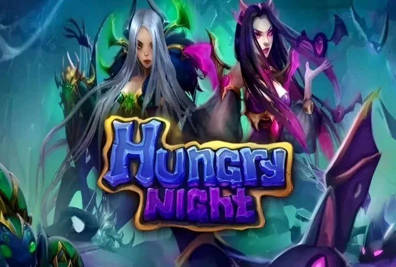 Hungry Night