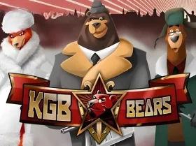 KGB Bears