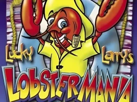 Lobstermania