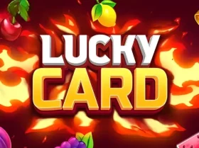 Lucky Card