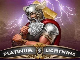 Platinum Lightning