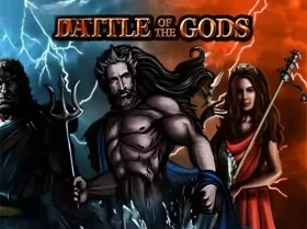 Battle Of The Gods