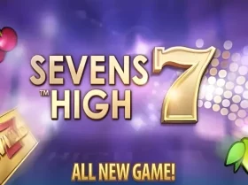 Sevens High