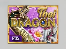 Thai Dragon