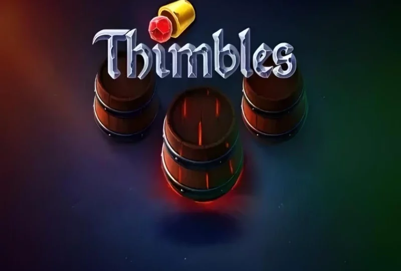 Thimbles