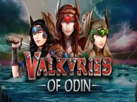 Valkyries Of Odin