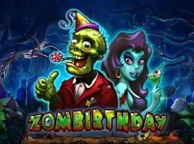 Zombirthday