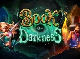 Book of Darkness