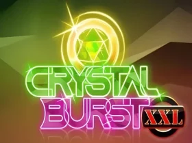 Crystal Burst XXL