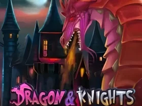 Dragon and Knights