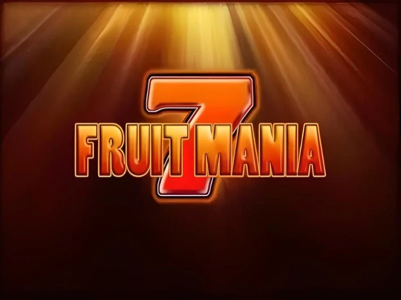 Fruit Mania GDN