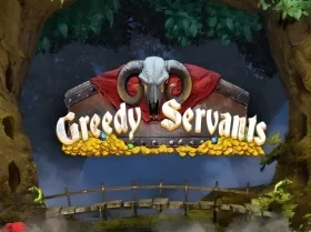 Greedy Servants