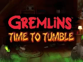 Gremlins Time To Tumble