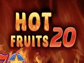 Hot Fruits 20