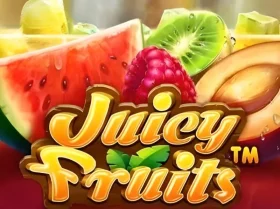 Juicy Fruits