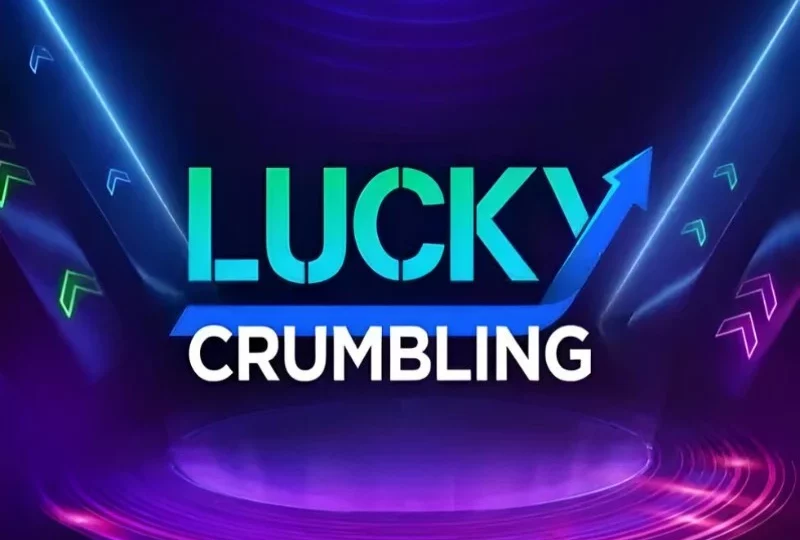 Lucky Crumbling