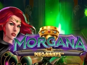 Morgana Megaways